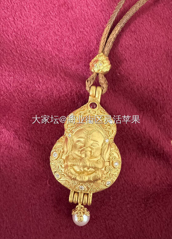 盘古象神宝宝_金