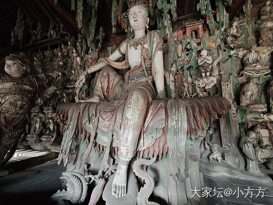 一些大家熟知的文物_博物馆旅游品味闲聊
