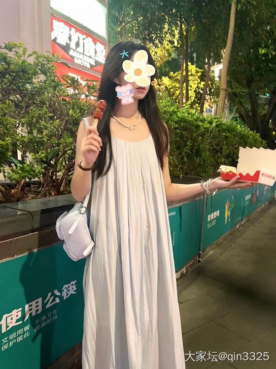收到金镯子后……（另，请银坛姐妹进来投票）_蜜蜡手镯银