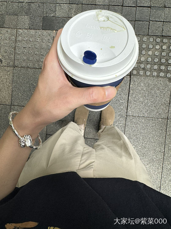 今日搭配_翡翠搭配银