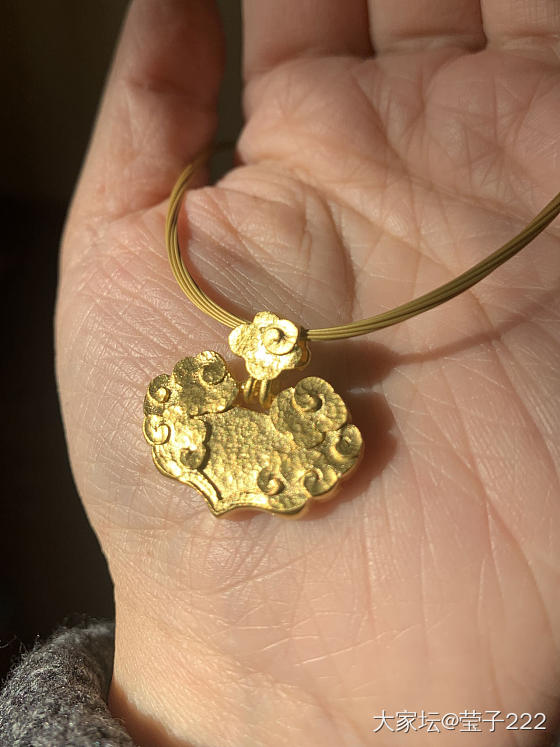 姐妹们谁有烫头狐狸，能给我发个图欣赏一下么？好喜欢，就是绝版了_金