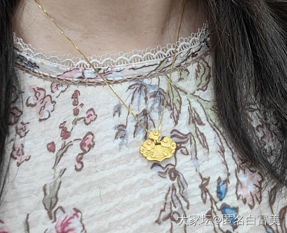 姐妹们谁有烫头狐狸，能给我发个图欣赏一下么？好喜欢，就是绝版了_金
