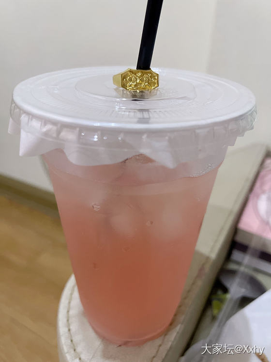 含糖量超标的夏天～_手饰金