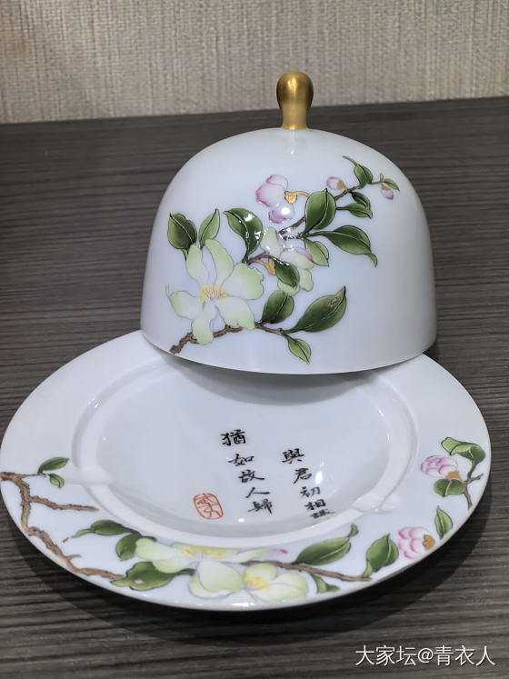 主题_陶瓷茶具