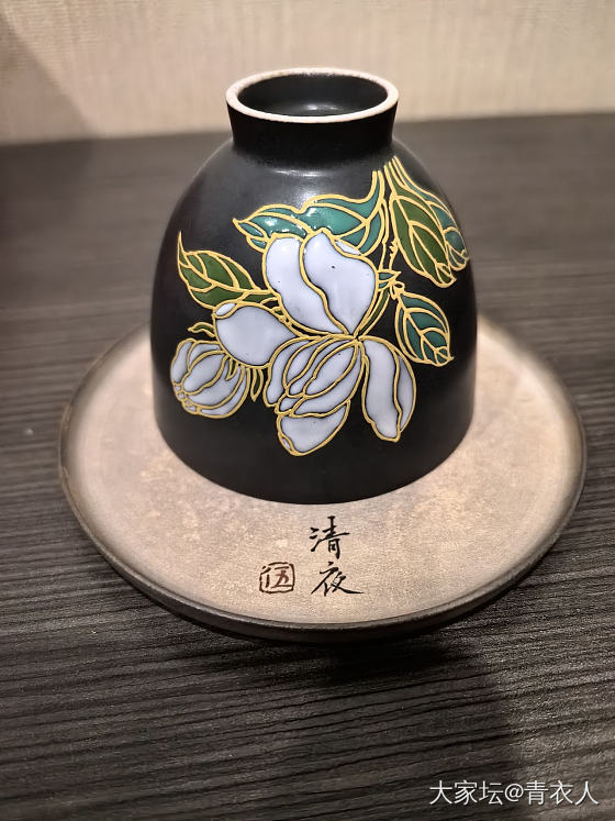 主题_陶瓷茶具