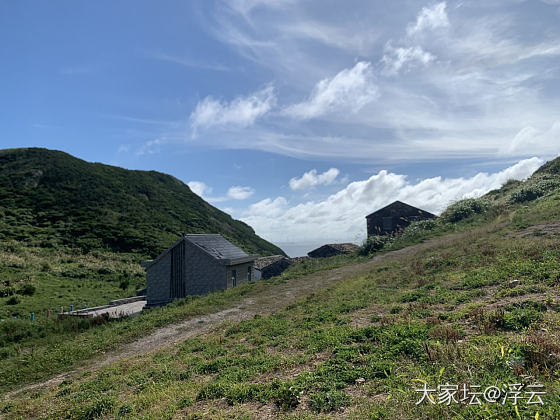 农历十五退潮后看到三蒜岛洞穴_景色旅游