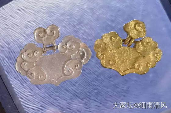 姐妹们谁有烫头狐狸，能给我发个图欣赏一下么？好喜欢，就是绝版了_金