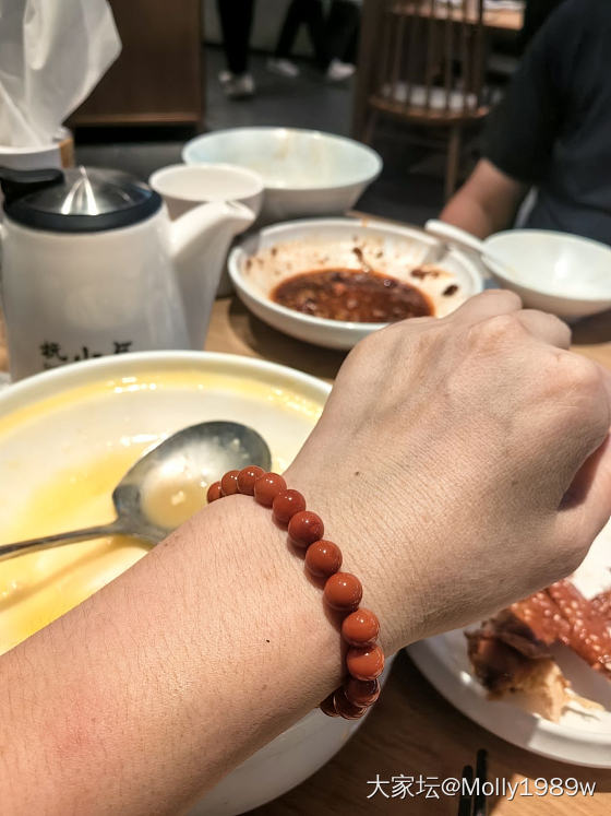 七月的碎碎念_首饰