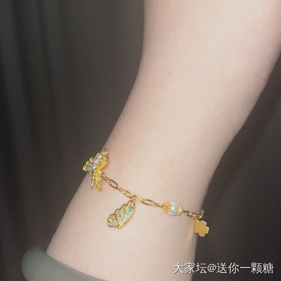 上手啦，被同事夸夸_金