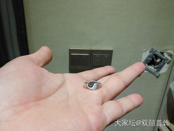 这些首饰现在还有人佩戴吗_银