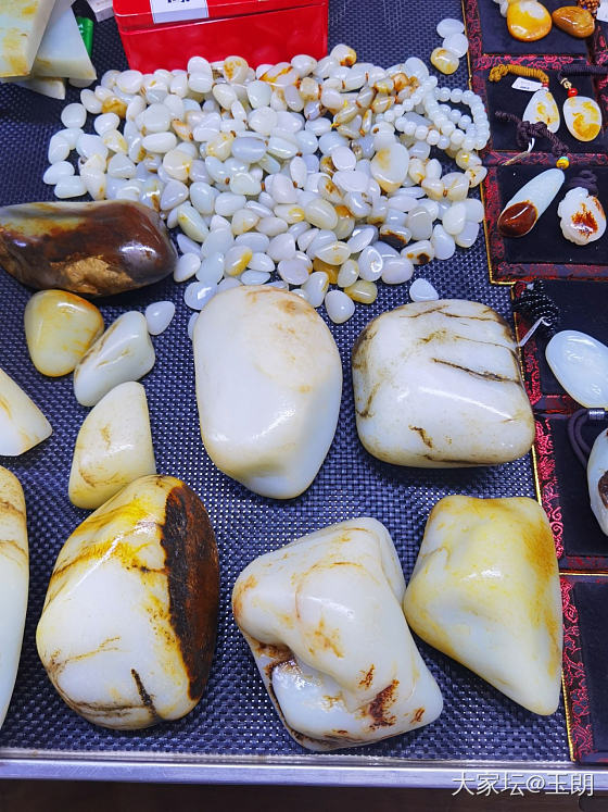 来淘宝6_首饰玉石和田玉