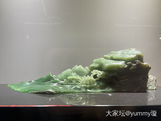 苏州之旅欣赏贴_和田玉