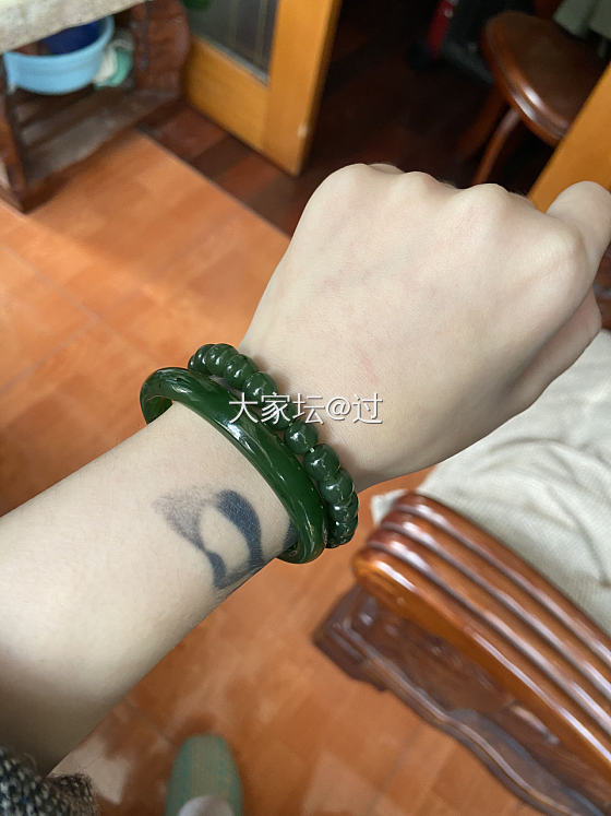 求科普碧玉_碧玉