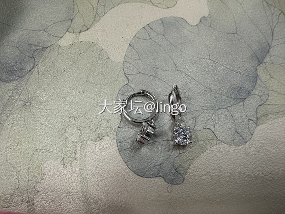 出货了_钻石