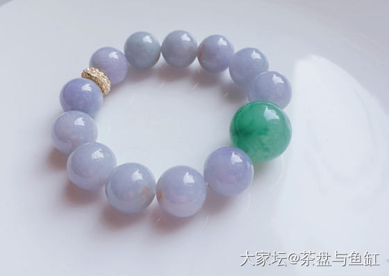 大珠，主打有“球”必应。_玉石
