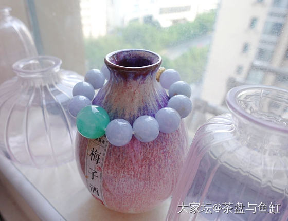 大珠，主打有“球”必应。_玉石