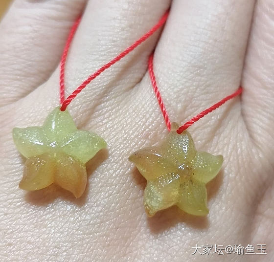 今年最后一单乱花钱的买买买，要为碧玉镯子奋斗啦_岫岩玉吊坠玉石