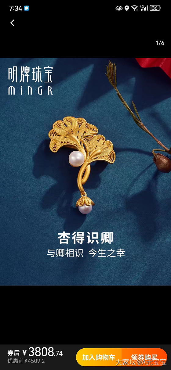 630克价，唉！难敌美貌_金