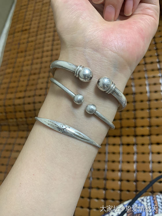 一对小樱桃蒜_银
