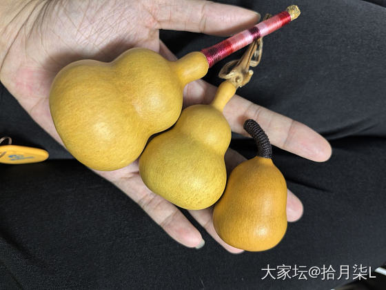 好喜欢葫芦啊_葫芦