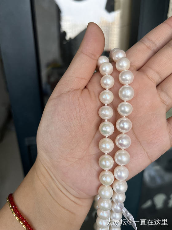 淡水珍珠怎么选_珍珠