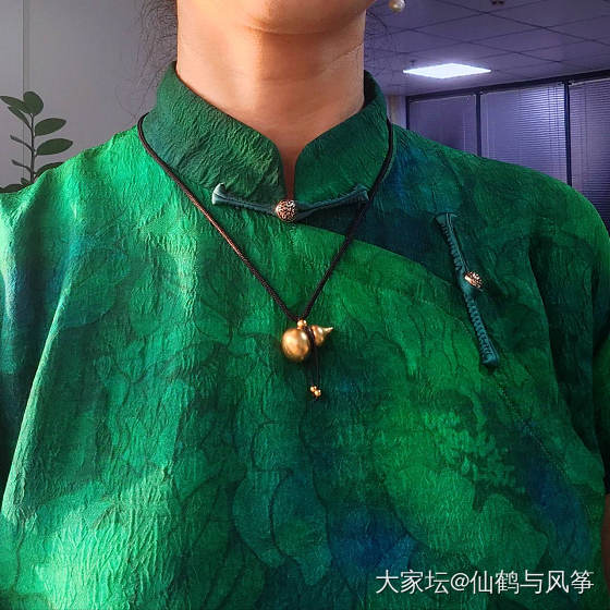 小版黄金葫芦_金