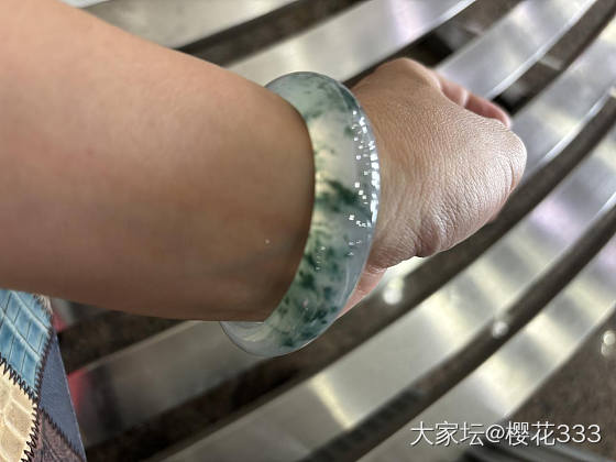 退坑篇_手镯翡翠