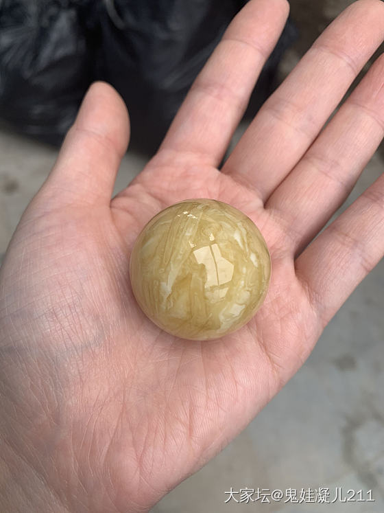 响应号召，都是老演员_琥珀蜜蜡