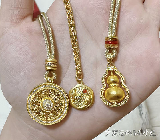 在金价高的时候，中了金子的毒_金