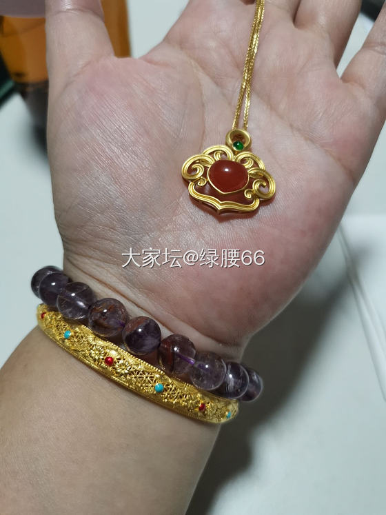 因为合肥地震，我把金银细软戴身上了_金