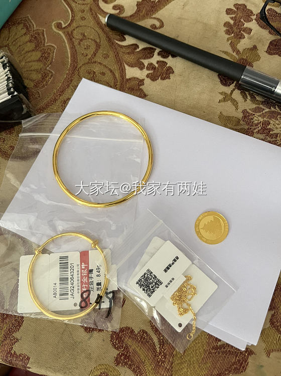 回收克价我觉得挺高了_金