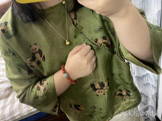 香云纱穿不了几天啦_穿搭
