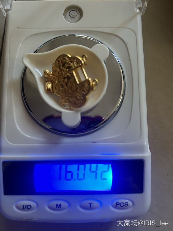 激情下单的金子❤️_金