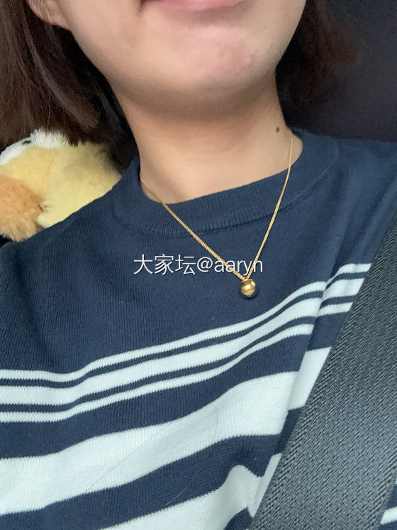 终于也入了老铺_金