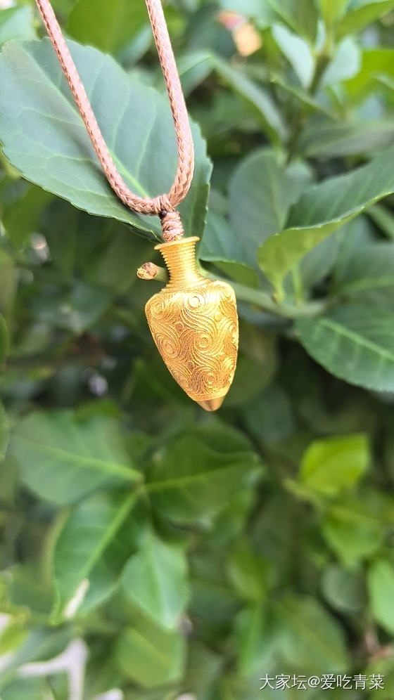 秋意浓_金