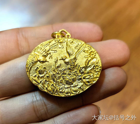 有没有更喜欢不镶嵌的素金的？_金