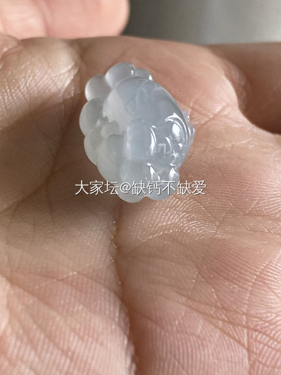 这是玛瑙还是翡翠？_玛瑙翡翠