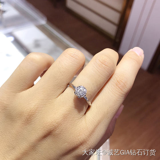 30分钻戒💍🉐️2300元_钻石