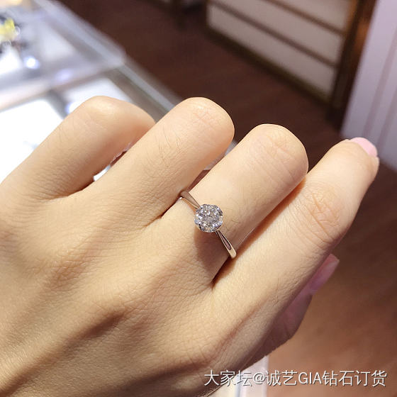 30分钻戒💍🉐️2300元_钻石