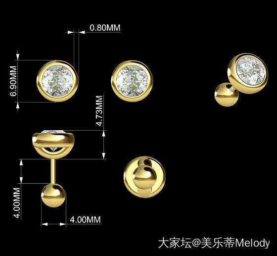 培育钻 设计图 好期待成品_钻石