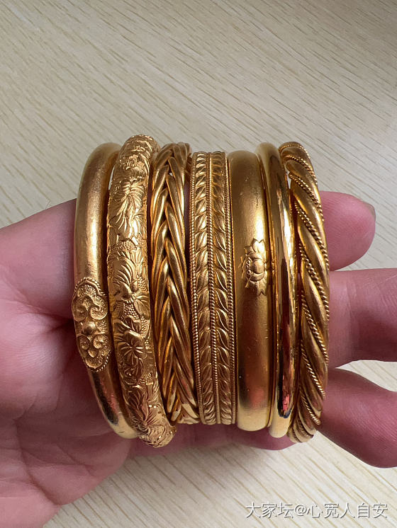 都是校长家的~_手镯福利社金