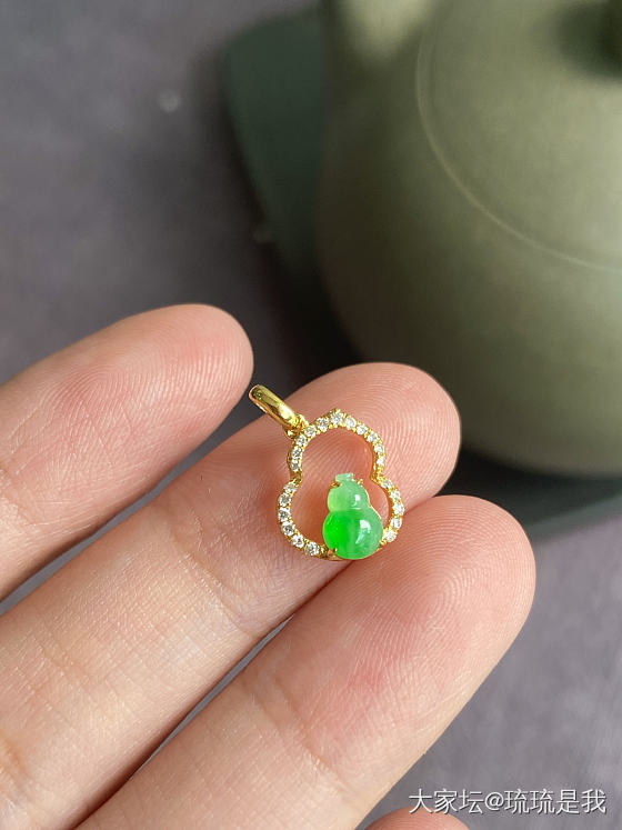 翠儿家的翠儿_福利社翡翠