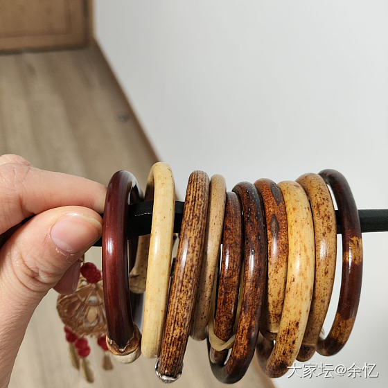这是鸡血藤么?品相如何?_手饰文玩