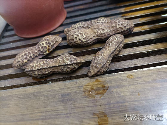 它真的是假的！假的！假的！_把玩件紫砂