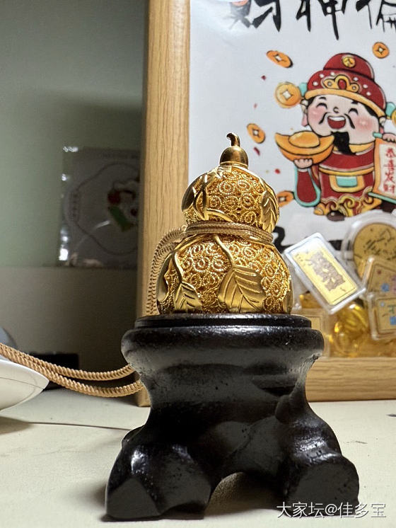 把它当成包挂袋出门_金属