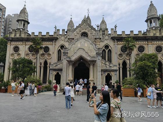 天冷了，年龄大了。我要穿秋裤_穿搭