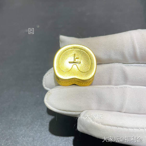 马蹄金 一团20241024期（10月25日下午三点截团）_金