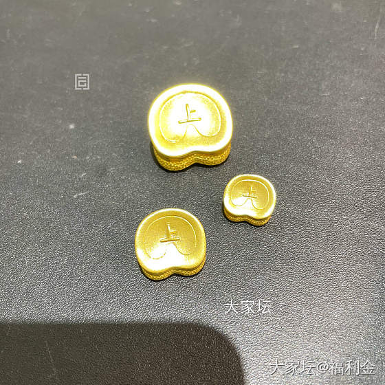 马蹄金 一团20241024期（10月25日下午三点截团）_金