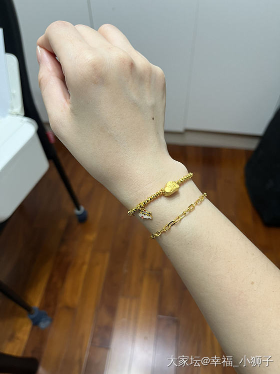 不懂就问，去水贝哪个商场买金比较好_金