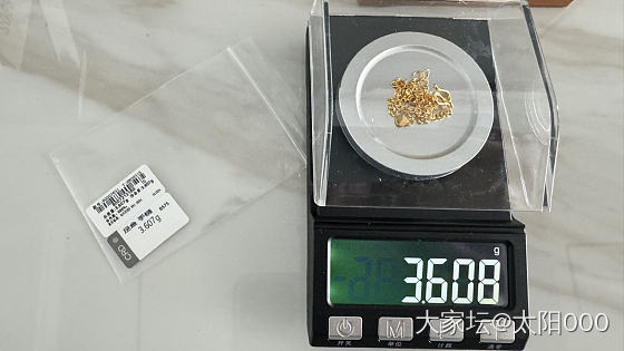 克徕帝羊毛收到啦_金